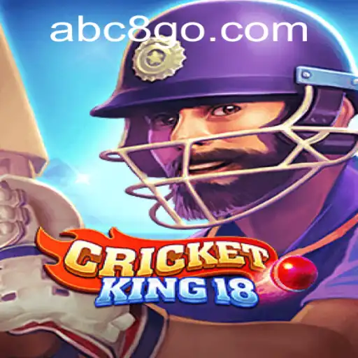 Descubra o Empolgante Mundo do CricketKing18