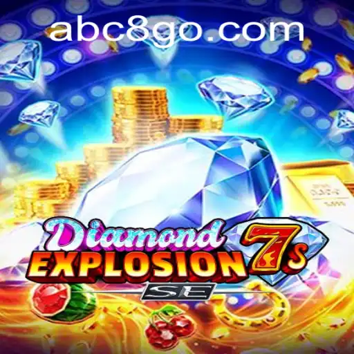 Explorando o Jogo de Cassino DiamondExplosion7sSE