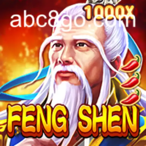 FengShen: Explorando o Fascinante Mundo do Jogo com ABC8.COM