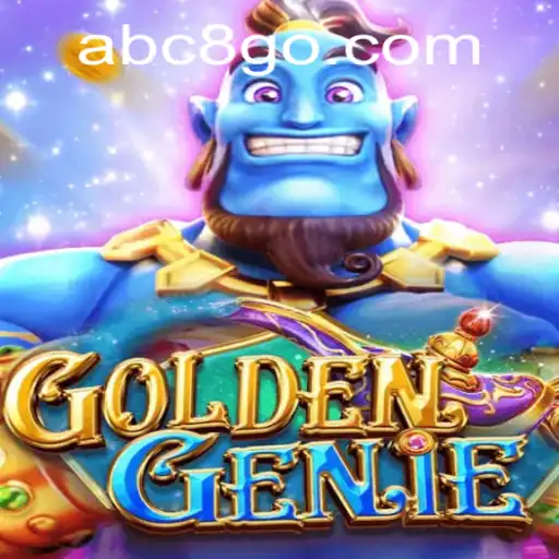 Descubra GOLDENGENIE: Uma Experiência de Jogo Inovadora