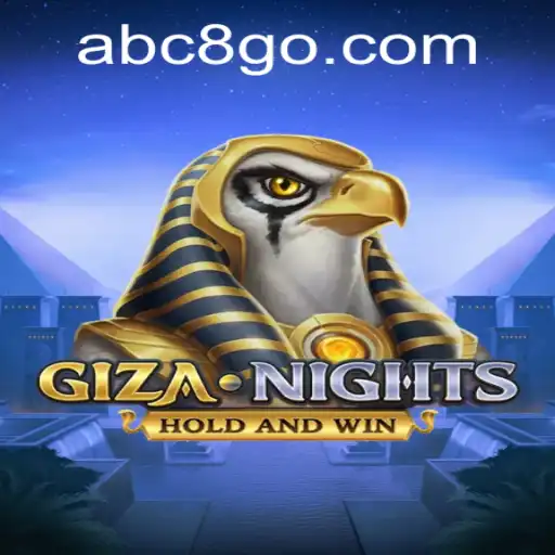 Descubra GizaNights: O Jogo de Estratégia e Mistério da ABC8.COM