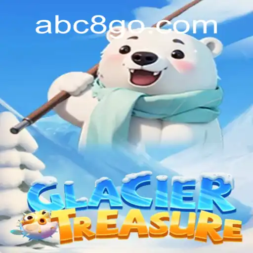 Descubra o Mundo Congelante de GlacierTreasure