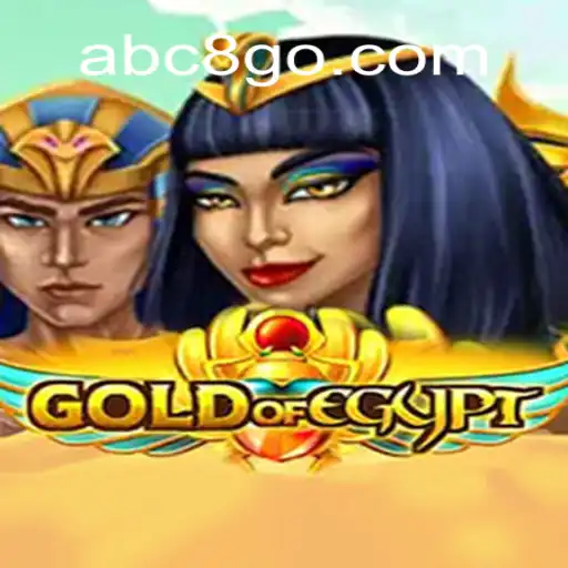 Explorando o Fascinante Mundo do Jogo 'GoldOfEgypt' no ABC8.COM