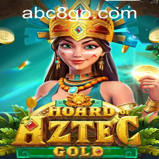 Hoard of Aztec Gold: A Mysterious Journey into Ancient Riches