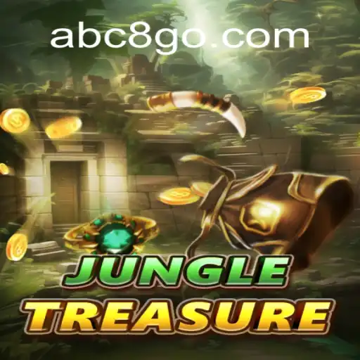 Descubra os Mistérios de JungleTreasure: Uma Aventura Selvagem