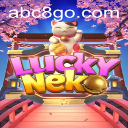 Explorando o Mundo de LuckyNeko no ABC8.COM