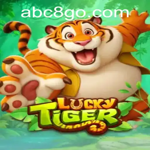 Explorando o Mundo do Jogo LuckyTiger: Uma Experiência Única no Universo dos Jogos Online
