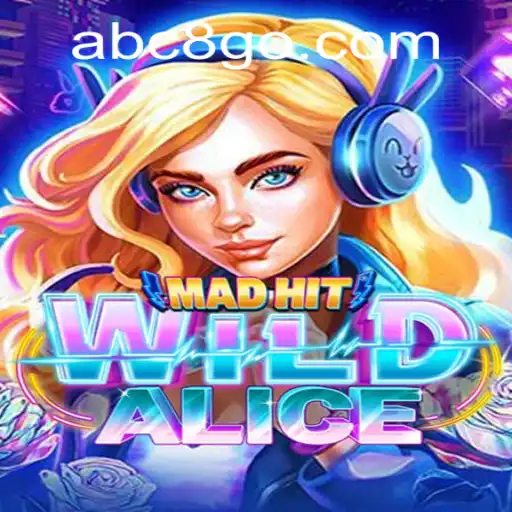 MadHitWildAlice: Uma Aventura Envolvente no Mundo dos Jogos