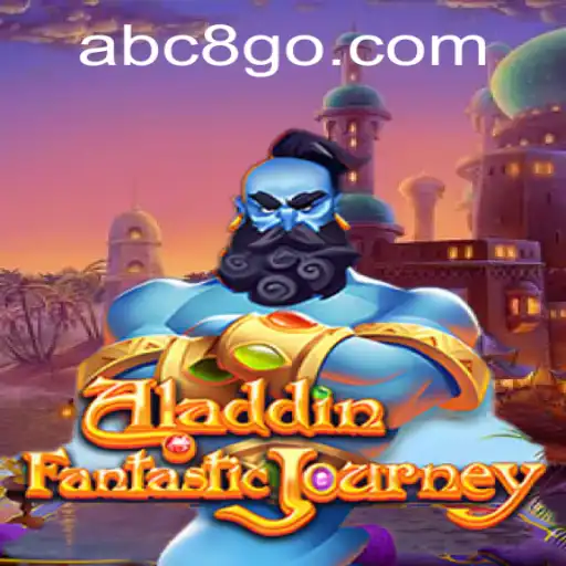 Explorando o Mundo Mágico de Aladdin no Jogo ABC8.COM