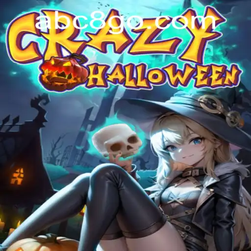CrazyHalloween: Mergulhe na Diversão Assustadora do ABC8.COM