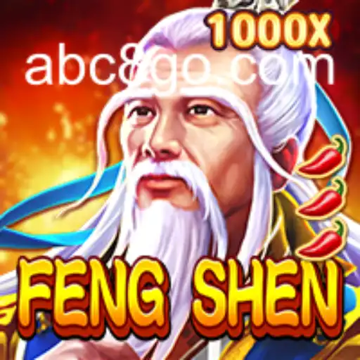 FengShen: Explorando o Fascinante Mundo do Jogo com ABC8.COM