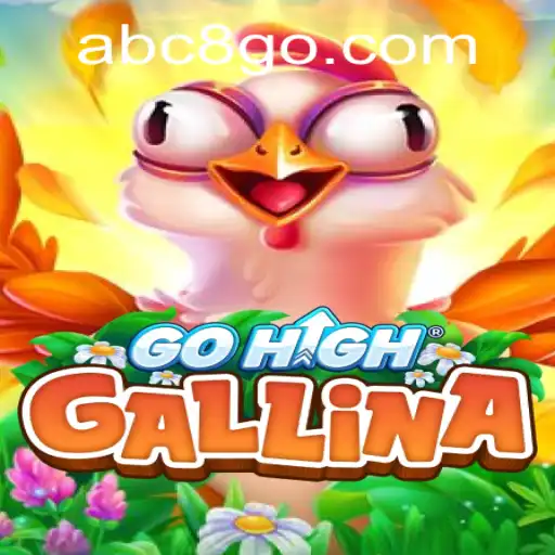GoHighGallina: Descubra o Novo Fenômeno de Entretenimento no ABC8.COM