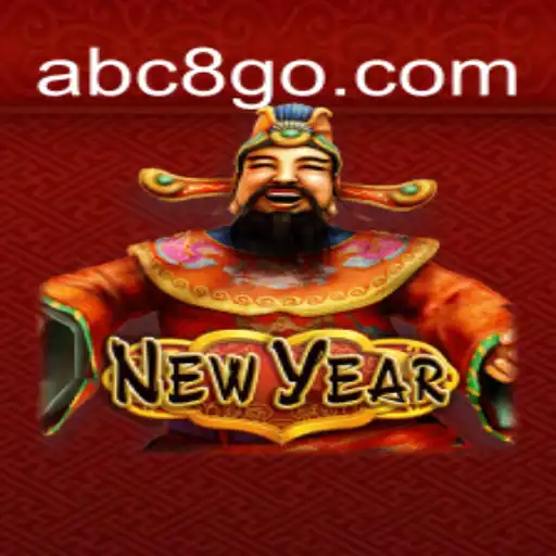 Descubra o Jogo Emocionante NewYear com ABC8.COM