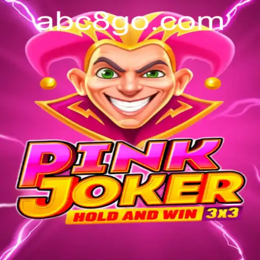 Descubra o Fascinante Mundo de PinkJoker: Uma Aventura com ABC8.COM