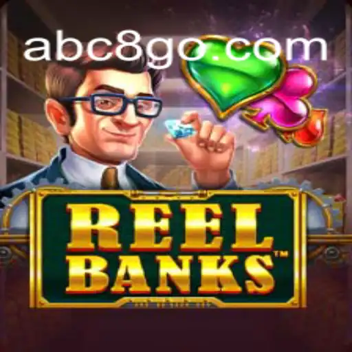 Explorando o Mundo de Aventura de ReelBanks no ABC8.COM