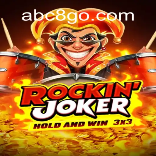 Descubra o Fascinante Mundo de Rockinjoker