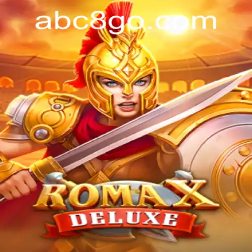 Descubra o Emocionante Mundo de RomaXDeluxe