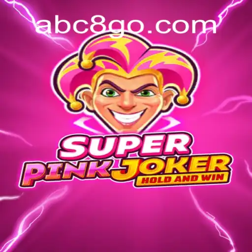 Desvendando o Mundo de SuperPinkJoker: A Nova Sensação em ABC8.COM