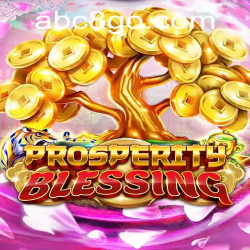 Descubra ProsperityBlessing: O Jogo de Estratégia Revolucionário