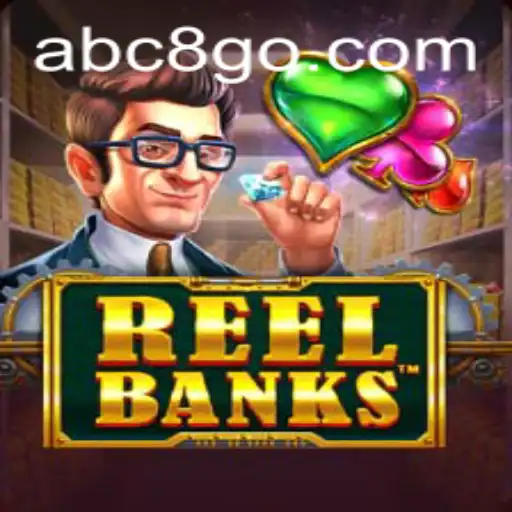 Explorando o Mundo de Aventura de ReelBanks no ABC8.COM