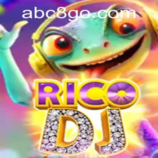 Descubra o Fascinante Mundo de RicoDJ