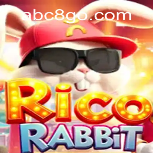 Descubra o Empolgante Mundo de RicoRabbit no ABC8.COM