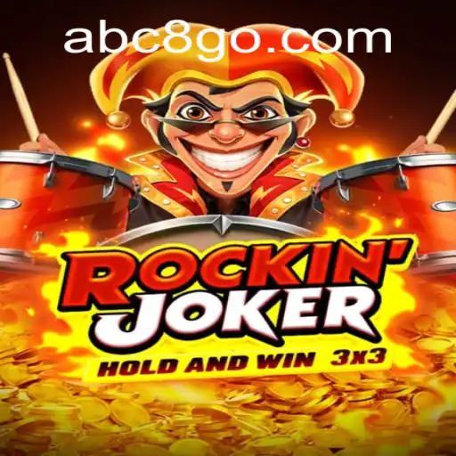Descubra o Fascinante Mundo de Rockinjoker