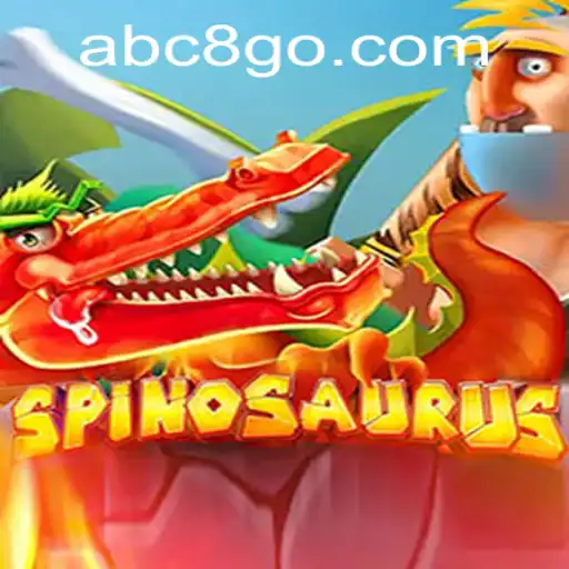 Explorando o Mundo do Jogo 'Spinosaurus' no ABC8.COM