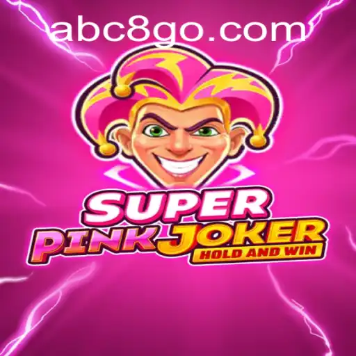 Desvendando o Mundo de SuperPinkJoker: A Nova Sensação em ABC8.COM