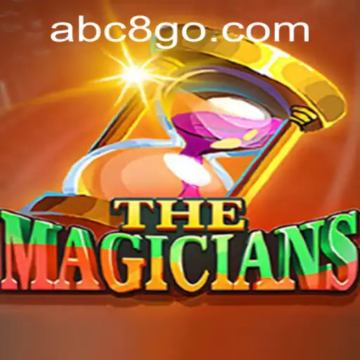 Explorando o Fascinante Mundo de TheMagicians: Jogo Sensação da ABC8.COM
